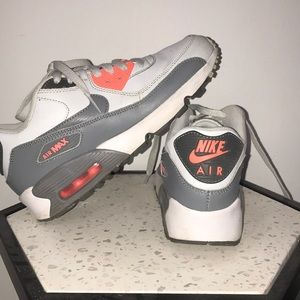 Nike Kids Air Max